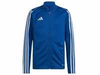 adidas, Unisex, Sportshirt, Kindertrikot Adidas Tiro 23 League Training blau...