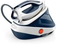 Tefal GV9712E0, Tefal Pro Express Ultimate II GV9712E0 steam ironing station Durilium