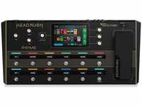 Headrush HRPRIME, Headrush Prime - Multieffekt Gitarre und Gesangsprozessor (USB)
