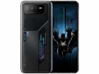 ASUS ROG Phone 6 Batman Edition (256 GB, Black, 6.78 ", Dual SIM, 50 Mpx, 5G)