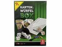 ASS Altenburg Würfel- und Kartenbox (Deutsch)