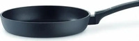 Kelomat Standardpfanne 28cm (Bratpfanne, Aluminium) (21894793) Schwarz