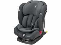Maxi-Cosi, Kindersitz, Titan Plus i-Size Authentic Graphite (Kindersitz, ECE