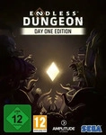 Sega 1117861, Sega Endless Dungeon Day One Edition (PC, DE) (1117861)