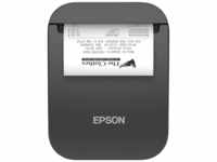 Epson C31CK00131, Epson TM-P80II, 8 Punkte/mm (203dpi), Cutter, USB-C, WLAN (USB)