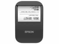 Epson TM-P20II, 8 Punkte/mm (203dpi), USB-C, WLAN (USB), Belegdrucker, Schwarz