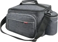 Rixen & Kaul K0269UAS-NOIR, Rixen & Kaul Sport Uniklip 2 12L (12 l,