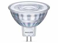 Philips, Leuchtmittel, Lampe (GU5.3, 4.40 W, 390 lm, 1 x, F)