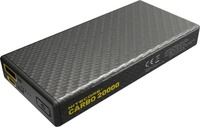 Nitecore CARBO20000, Nitecore Powerbank CARBO20000 - 20000mAh (20000 mAh, 38 W, 74