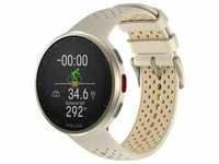 Polar Pacer Pro (45 mm, Kunststoff, S, M/L), Sportuhr + Smartwatch