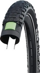 Schwalbe Reifen Watts+ (29 x 2.60) (69509711) Schwarz