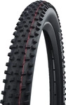 Schwalbe 11654362, Schwalbe Rocket Ron HS438 (27.5 x 2.25, 57-584) (11654362) Schwarz
