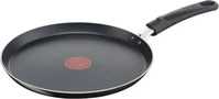 Tefal B5561053, Tefal B5561053 (Aluminium) (B5561053) Schwarz