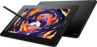 XP-Pen CD160FH_BK, XP-Pen XPPen Artist16 2nd Grafikdisplay (11.80", 5080 lpi)