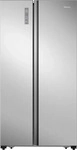 Hisense 20011475, Hisense RS677N4ACC C (519 l) (20011475) Silber