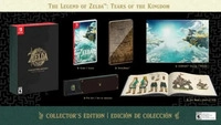 Nintendo 10009839, Nintendo The Legend of Zelda: Tears of the Kingdom - Collector's