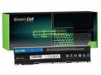 GreenCell Cell DE04 Notebook-Ersatzteil Akku (6 Zellen, 4400 mAh), Notebook...