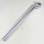 XLC 2502047045, XLC SP-R07 (26 mm) (2502047045) Silber