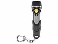 Varta, Taschenlampe, Day Light Key Chain Handl. 5mm LED Schlüsselleuchte (9.40 cm,
