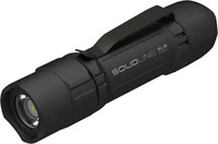 Ledlenser 502232, Ledlenser Solidline SL6 Hand-Blinklicht (13.10 cm, 320 lm) (502232)