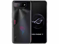 ASUS ROG Phone 7 (512 GB, Phantom Black, 6.78 ", Dual SIM, 50 Mpx, 5G) (25048998)