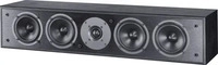 Magnat D144810, Magnat Monitor S14C (1 Stk.) (D144810) Schwarz