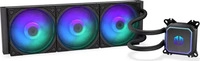 Endorfy EY3B006, Endorfy Navis F360 ARGB (EY3B006) Schwarz
