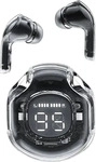 Acefast T8 bright black, Acefast T8 (NC, 7 h, Kabellos) (T8 bright black) Schwarz