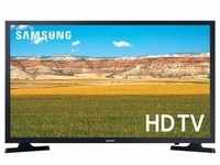 Samsung UE32T4305AEXXC (32", LED, WXGA), TV, Schwarz