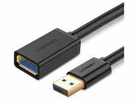 Ugreen USB A — USB A (3 m, USB 3.2), USB Kabel