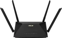 ASUS RT-AX1800U, ASUS RT-AX1800U (RT-AX1800U) Schwarz