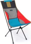 Helinox 10003233, Helinox Sunset Chair Flame Multi Block (10003233) Orange