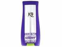 Julius-K9 K9 - Sterling Silver Conditioner 300Ml - (718.0656) (Hund, 300 ml),