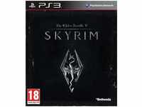 Bethesda The Elder Scrolls V: Skyrim, PS3 PlayStation 3 (PS3, EN) (20943736)