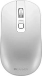 Canyon CNS-CMSW18PW, Canyon Maus MW-18 Wireless rechargeable silent Pixart pearl