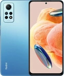 Xiaomi MZB0COQEU, Xiaomi Redmi Note 12 Pro (128 GB, Glacier Blue, 6.67", Dual SIM,