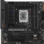 ASUS 90MB1ES0-M0EAY0, ASUS TUF GAMING B760M-PLUS (LGA 1700, Intel B760, mATX)