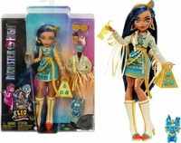 Mattel Monster High 01123004, Mattel Monster High Monster High Cleo De Nile