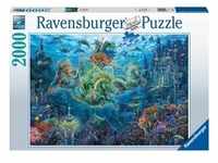 Ravensburger Unterwasserzauber (2000 Teile)