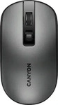 Canyon CNS-CMSW18DG, Canyon Maus MW-18 Wireless rechargeable silent Pixart grey
