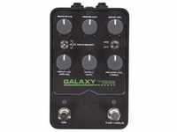 Universal Audio Galaxy &apos74 Tape Echo & Reverb gitaareffect pedaal, Effektpedal