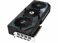 Gigabyte GV-N4070AORUS M-12GD, Gigabyte Aorus GeForce RTX 4070 Master (12 GB)