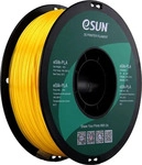 eSUN EPLA-SILK-P175Y1, eSUN EPLA-SILK 1,75mm YELLOW 1kg 3D FILAMENT (PLA, 1.75 mm,