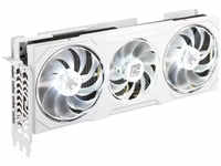 Powercolor RX7900XTX 24G-L/OC/WHITE, Powercolor Hellhound Spectral White AMD Radeon