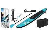 XQ Max, Stand Up Paddle