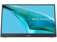 ASUS 90LM08U0-B01170, ASUS ZenScreen MB16AHG (1920 x 1080 Pixel, 15.60 ") Schwarz