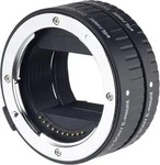 Viltrox DG-NEX, Viltrox DG-NEX (DG-NEX) Schwarz/Silber