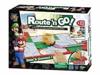 Epoch Super Mario Route'N Go (Englisch)