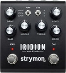 Strymon Iridium Amp and IR Cab simulator, Strymon Iridium vahvistin- ja