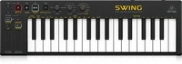 Behringer 27000934, Behringer Swing (Keyboard) (27000934) Schwarz